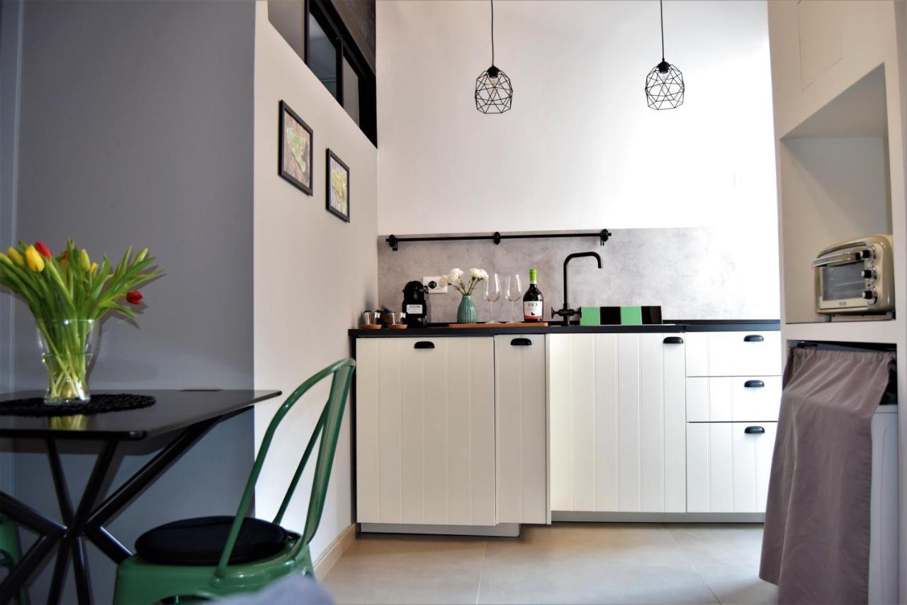 Il Limone Holiday Home Siracusa Siraküza Dış mekan fotoğraf