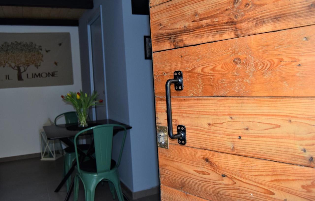 Il Limone Holiday Home Siracusa Siraküza Dış mekan fotoğraf