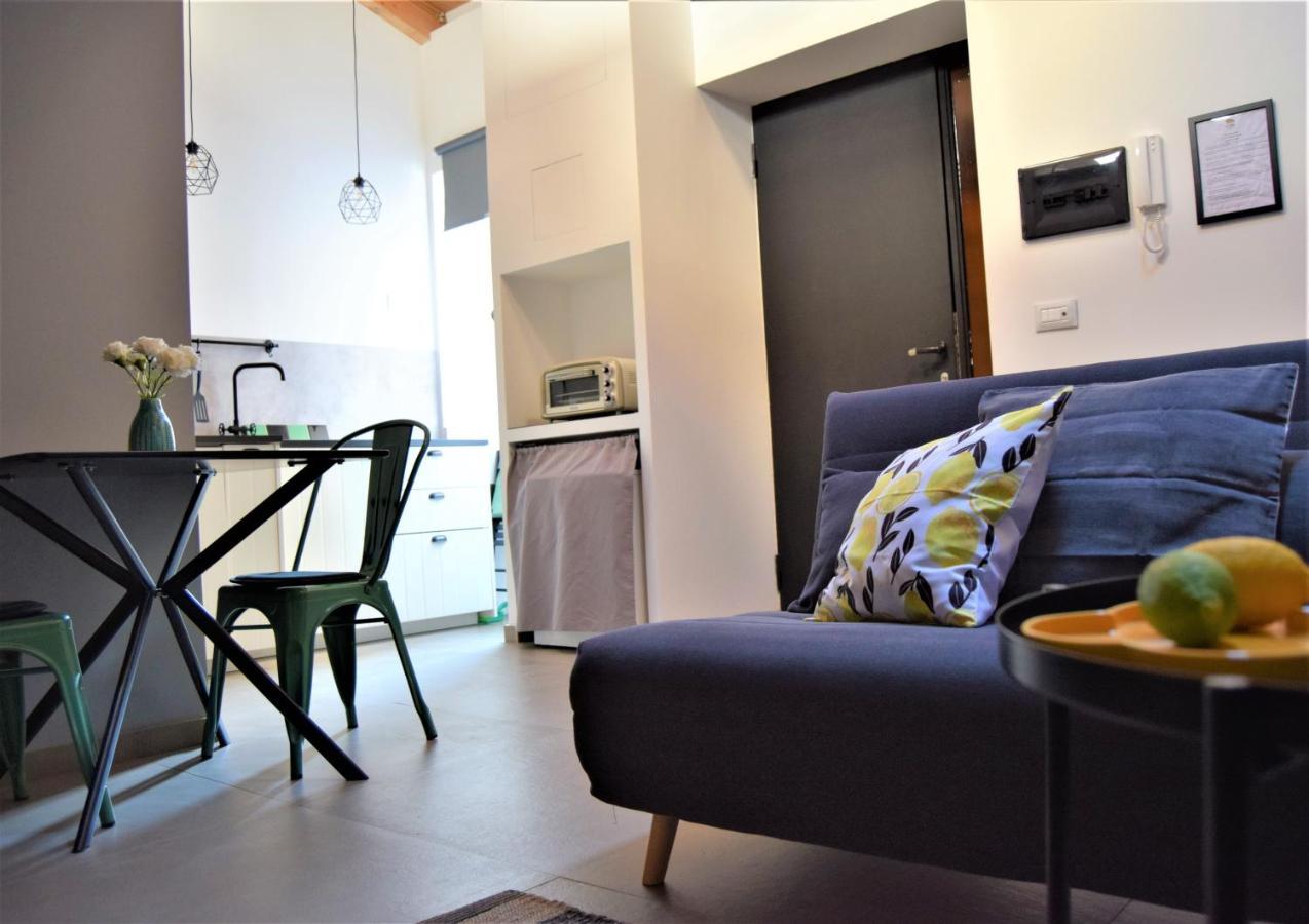 Il Limone Holiday Home Siracusa Siraküza Dış mekan fotoğraf
