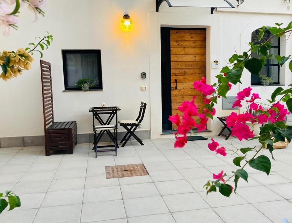 Il Limone Holiday Home Siracusa Siraküza Dış mekan fotoğraf