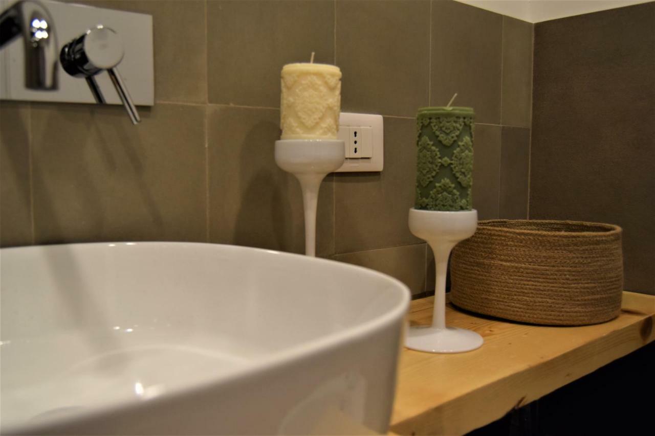 Il Limone Holiday Home Siracusa Siraküza Dış mekan fotoğraf