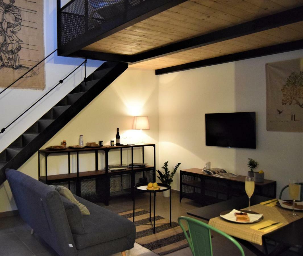 Il Limone Holiday Home Siracusa Siraküza Dış mekan fotoğraf