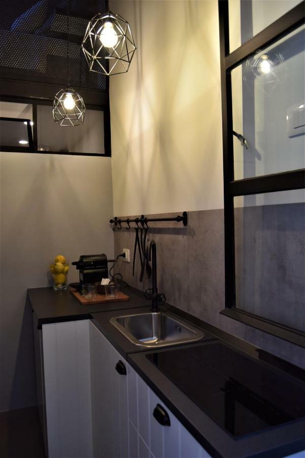 Il Limone Holiday Home Siracusa Siraküza Dış mekan fotoğraf