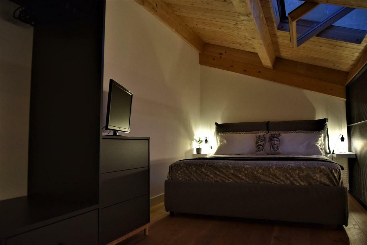 Il Limone Holiday Home Siracusa Siraküza Dış mekan fotoğraf