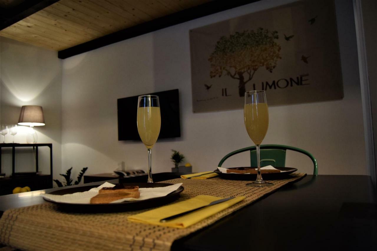 Il Limone Holiday Home Siracusa Siraküza Dış mekan fotoğraf