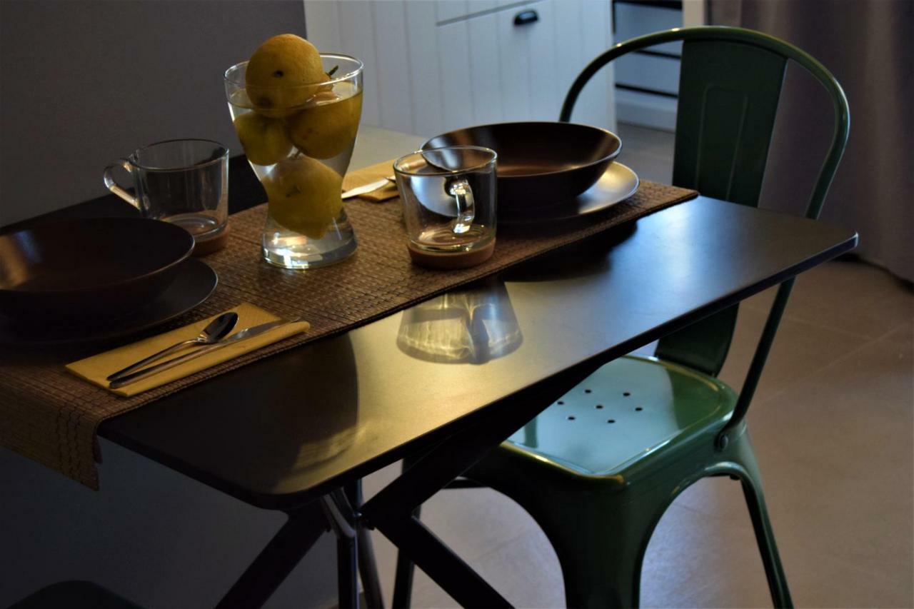 Il Limone Holiday Home Siracusa Siraküza Dış mekan fotoğraf