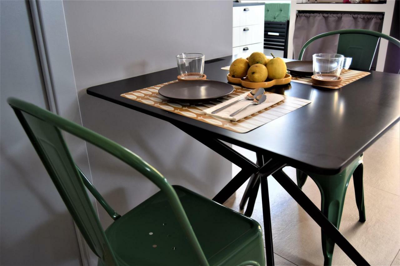 Il Limone Holiday Home Siracusa Siraküza Dış mekan fotoğraf