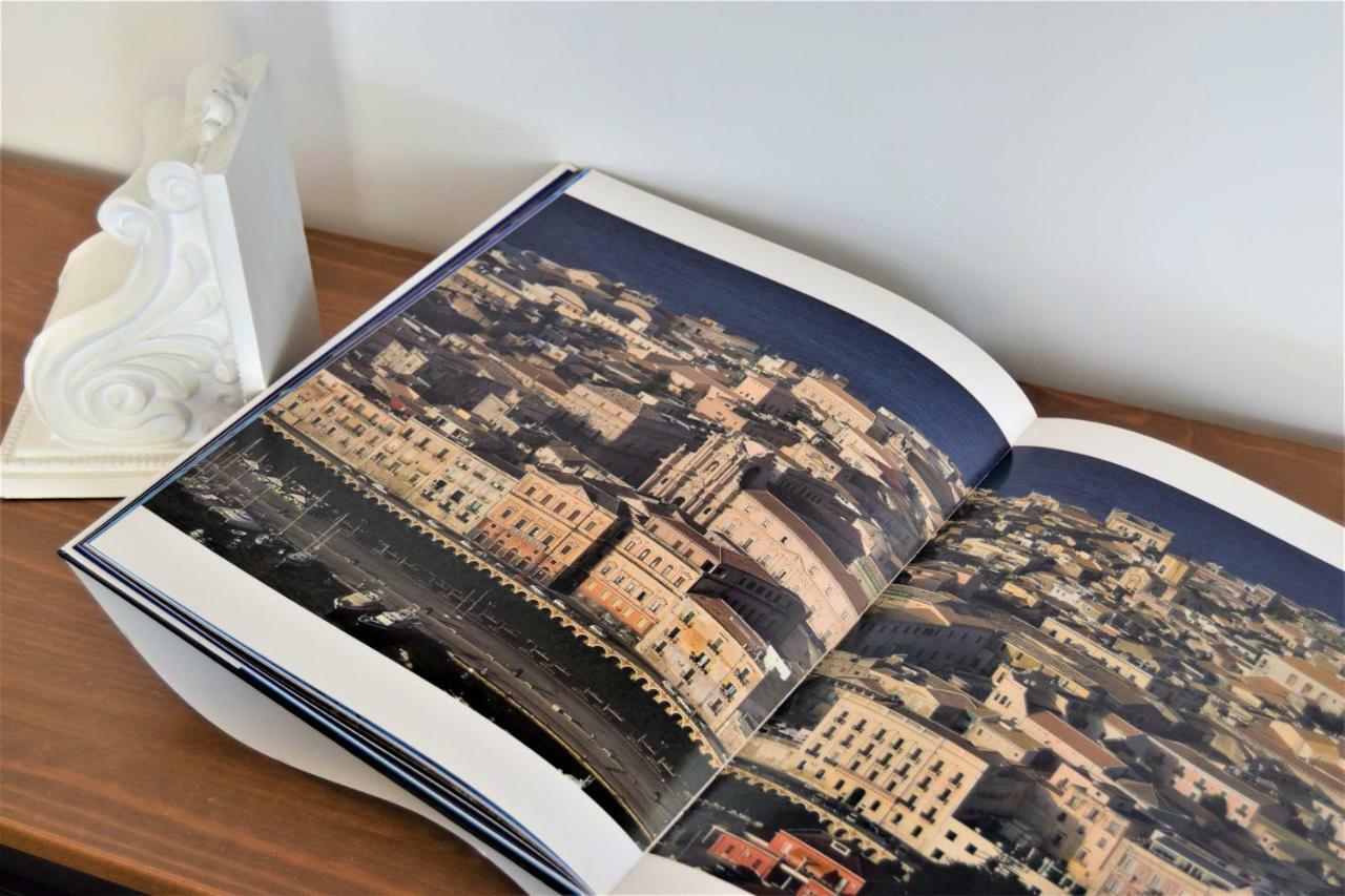 Il Limone Holiday Home Siracusa Siraküza Dış mekan fotoğraf